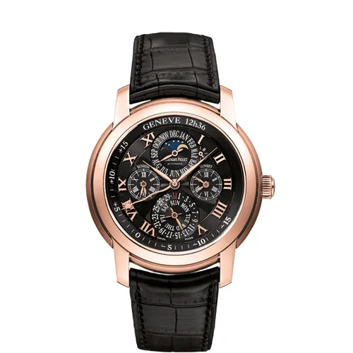 Audemars Piguet Jules Audemars 26003OR.OO.D002CR.01