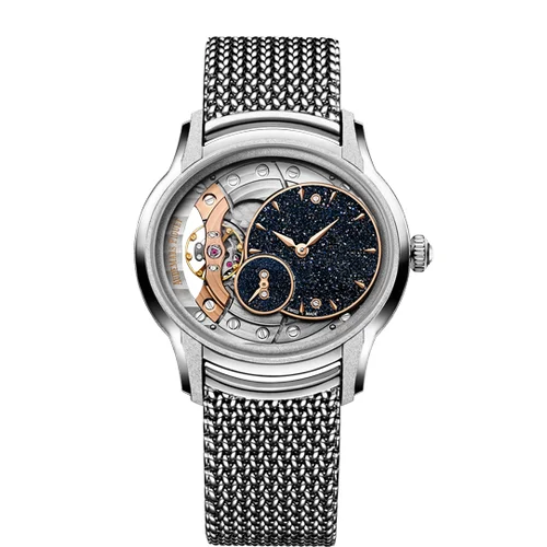 Audemars Piguet Millenary 77244BC.GG.1272BC.01