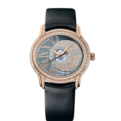 Audemars Piguet Millenary 77303OR.ZZ.D009SU.01