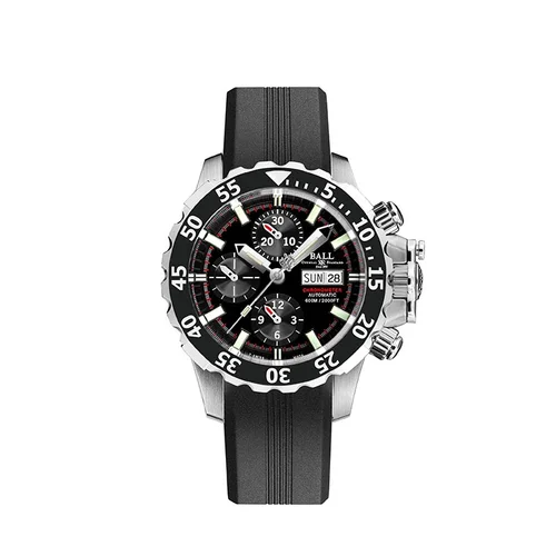 Ball Watch Engineer Hydrocarbon DC3026A-PC-BK