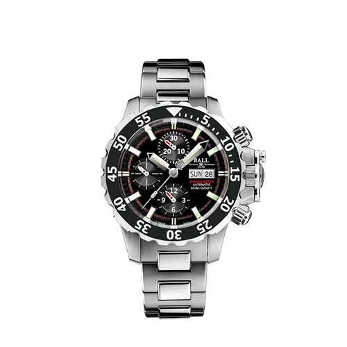 Ball Watch Engineer Hydrocarbon DC3026A-SCJ-BK