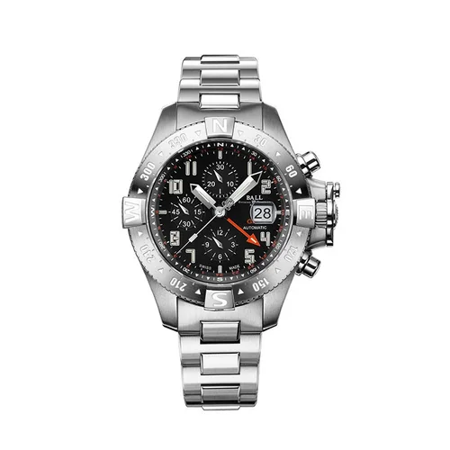 Ball Watch Engineer Hydrocarbon DC3036C-SA-BK