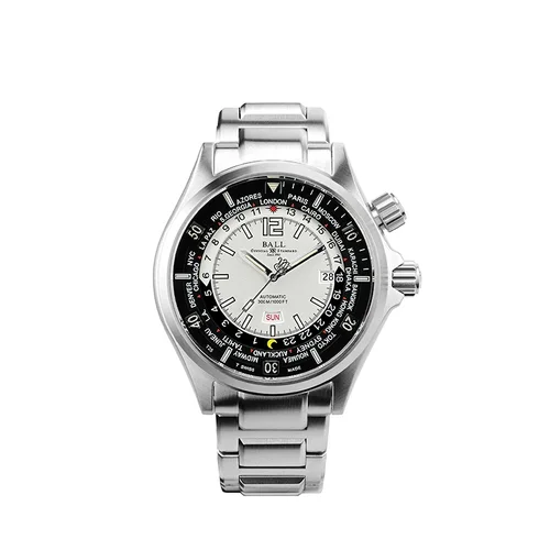 Ball Watch Engineer II DG2022A-SAJ-WH
