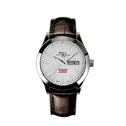 Ball Watch Engineer II NM2026C-LCJ-WH