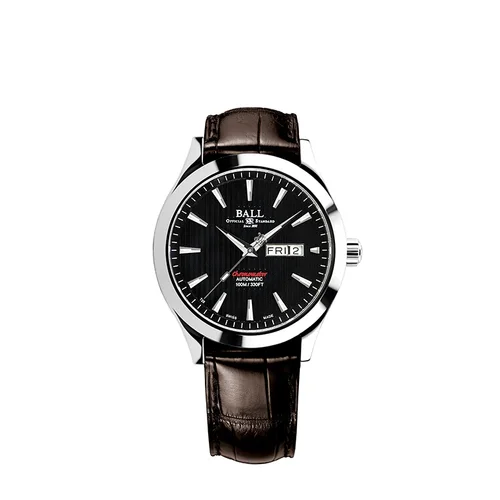 Ball Watch Engineer II NM2028C-LCJ-BK