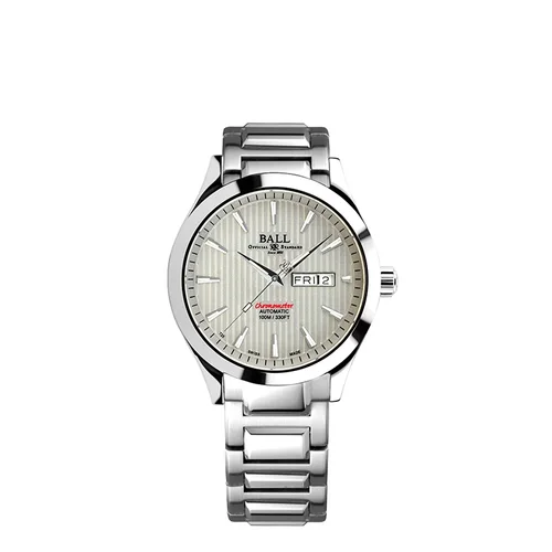 Ball Watch Engineer II NM2028C-SCJ-WH