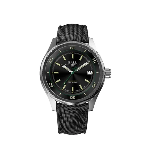 Ball Watch Engineer II NM3022C-N1CJ-BK