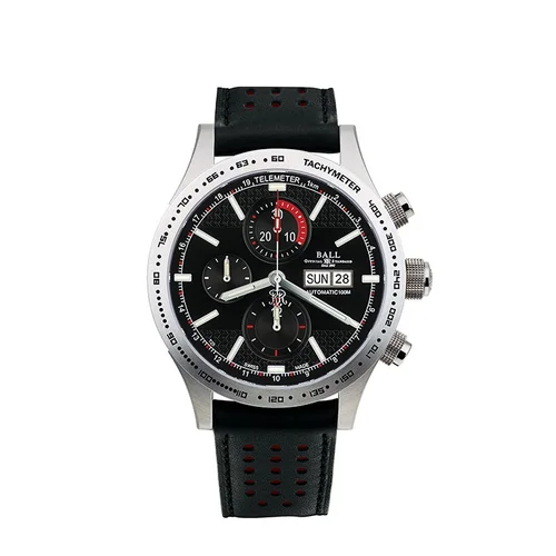 Ball Watch Fireman CM2092C-L-BK