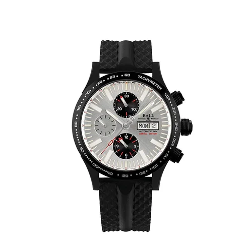 Ball Watch Fireman CM2192C-P2-SL