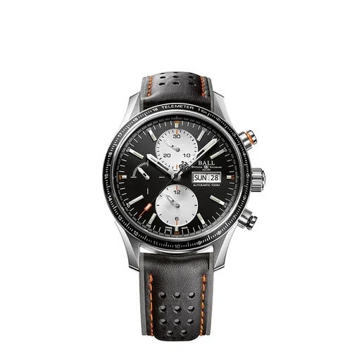 Ball Watch Fireman CM3090C-L1J-WH