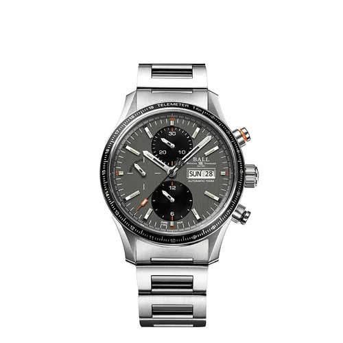 Ball Watch Fireman CM3090C-S1J-GY