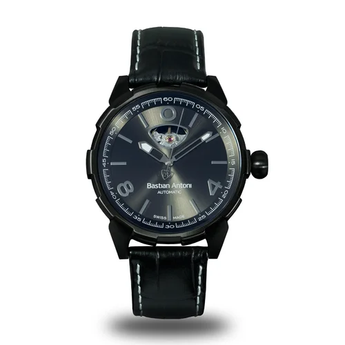 Bastian Antoni Turbulent BA01.BLACK HOUR.8719326505879