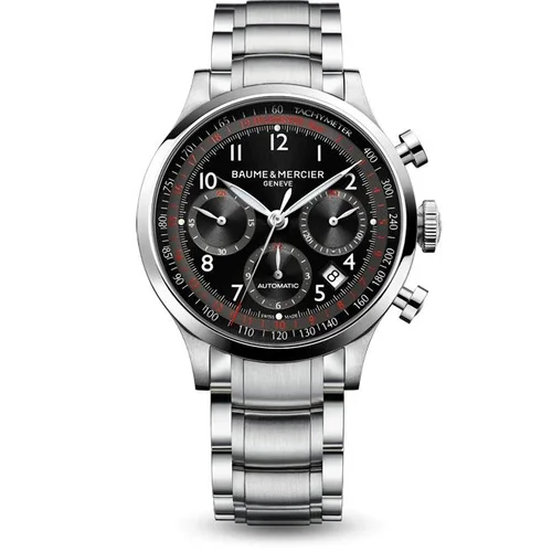 Baume & Mercier Capeland 10062 (aka: MOA10062, M0A10062)