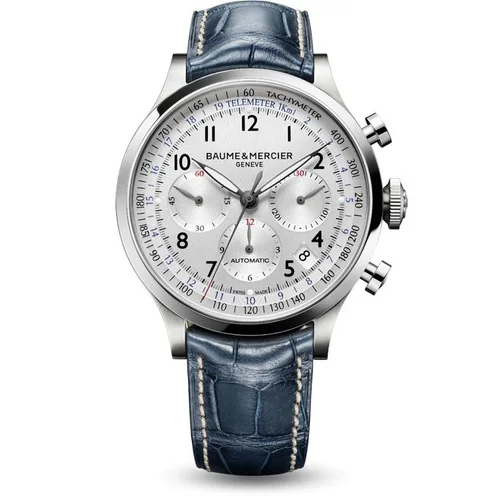 Baume & Mercier Capeland 10063 (aka: MOA10063, M0A10063)
