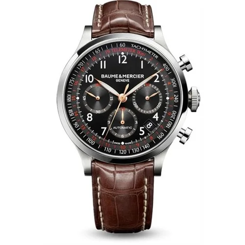 Baume & Mercier Capeland 10067 (aka: MOA10067, M0A10067)