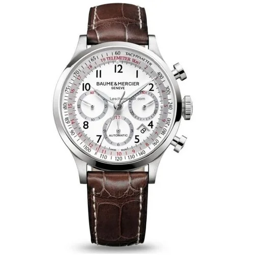 Baume & Mercier Capeland 10082 (aka: MOA10082, M0A10082)
