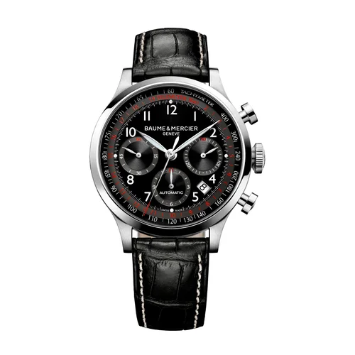 Baume & Mercier Capeland 10084 (aka: MOA10084, M0A10084)
