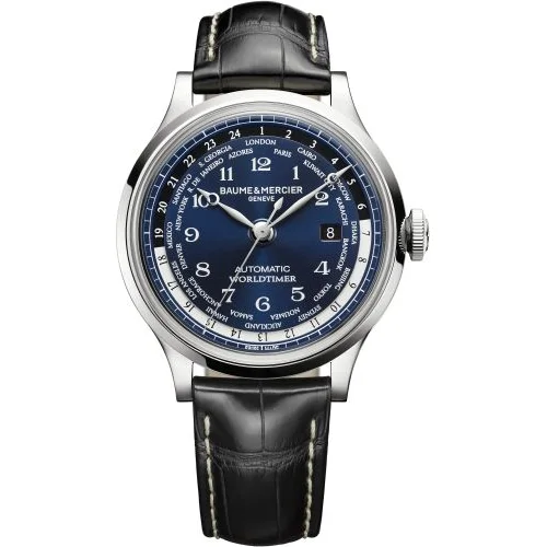 Baume & Mercier Capeland 10135 (aka: MOA10135, M0A10135)
