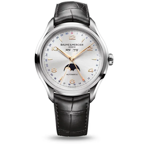 Baume & Mercier Clifton 10055 (aka: MOA10055, M0A10055)