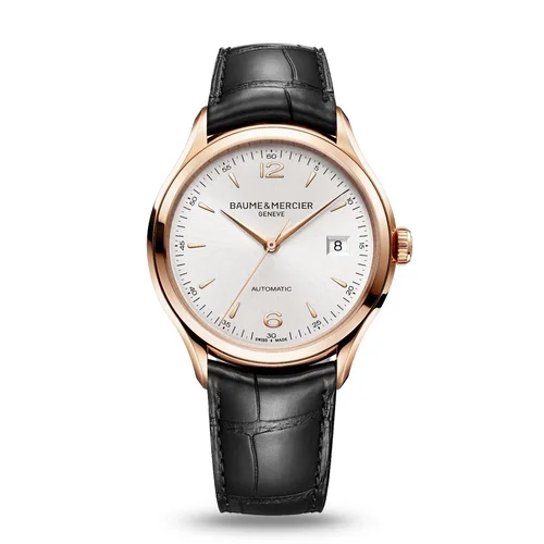 Baume & Mercier Clifton 10058 (aka: MOA10058, M0A10058)