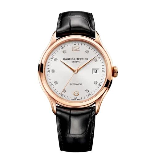 Baume & Mercier Clifton 10104 (aka: MOA10104, M0A10104)