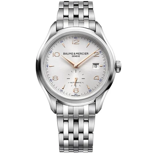 Baume & Mercier Clifton 10141 (aka: MOA10141, M0A10141)