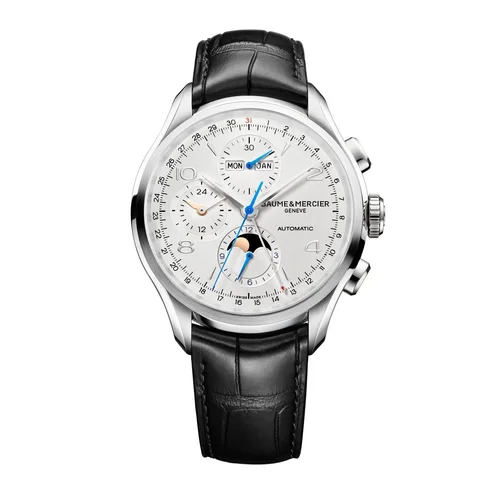 Baume & Mercier Clifton 10278 (aka: MOA10278, M0A10278)