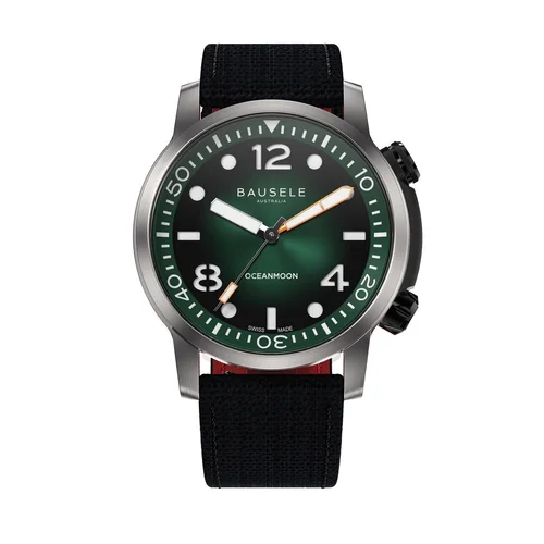 Bausele Diver AOMVSSR1GR1