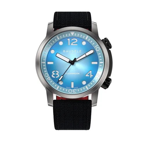Bausele Diver AOMVSSR1PB1