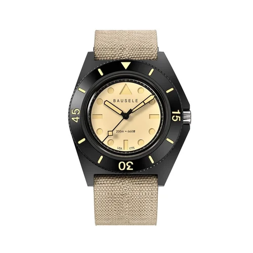 Bausele Diver B34BLR1BE1