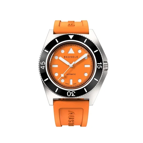 Bausele Diver BESSSM1OR1