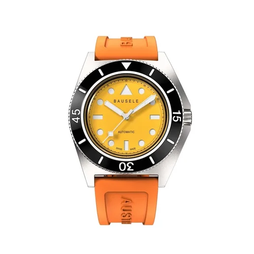 Bausele Diver BESSSM1YE1