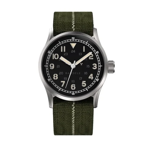 Bausele Field Watch B31SBN1BL1