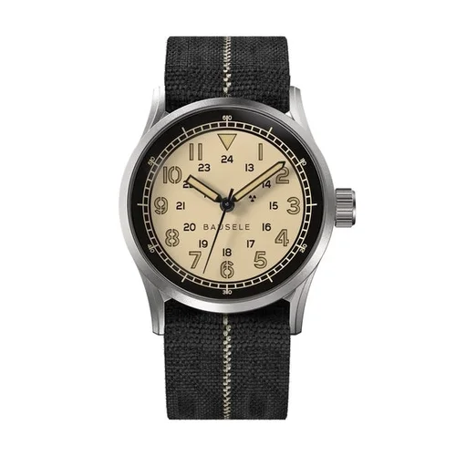 Bausele Field Watch B31SBN2BE1