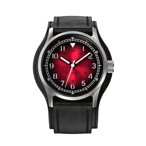 Bausele Field Watch B31SBN4RE1