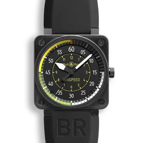 Bell & Ross BR-01 BR0192AIRSPEED