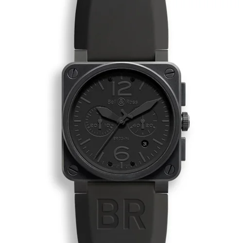 Bell & Ross BR-03 BR0394PHANTOM