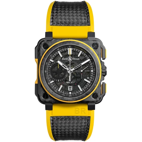 Bell & Ross Instruments BRX1-CE-CF-RS16
