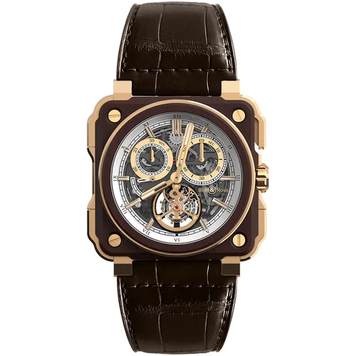 Bell & Ross Instruments BRX1-CHTB-CM