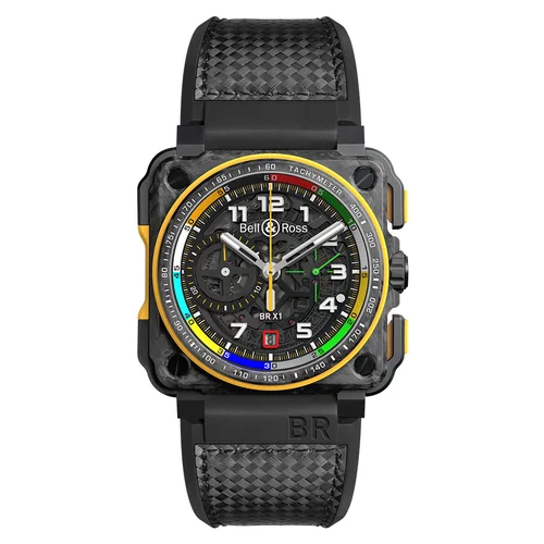 Bell & Ross Instruments BRX1-RS17