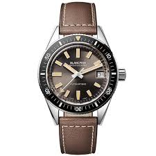 Blancpain Blancpain Fifty Fathoms Bathyscaphe 5903 1110 63A