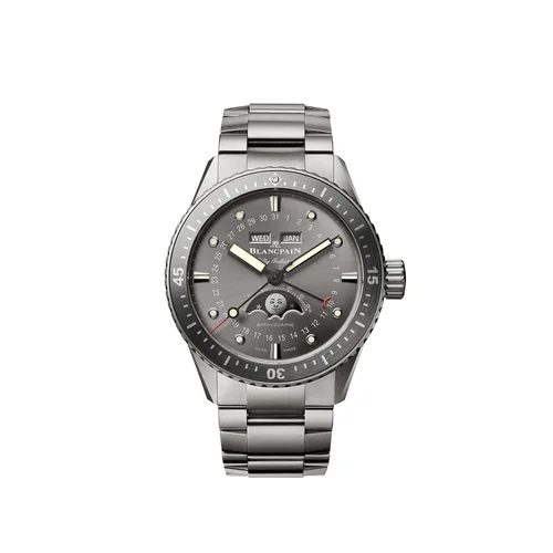 Blancpain Fifty Fathoms 5054-1210-98S