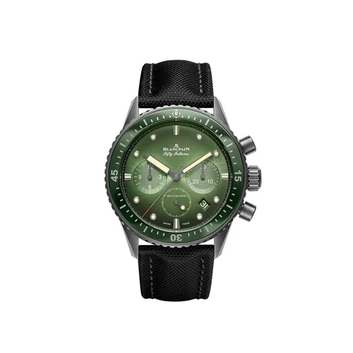 Blancpain Fifty Fathoms 5200-0153-B52A
