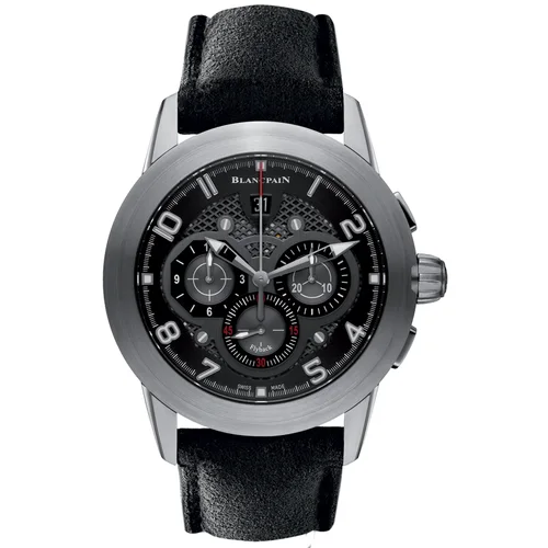 Blancpain L-Evolution 560STC-11B30-52B