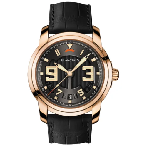 Blancpain L-Evolution 8805-3630-53B