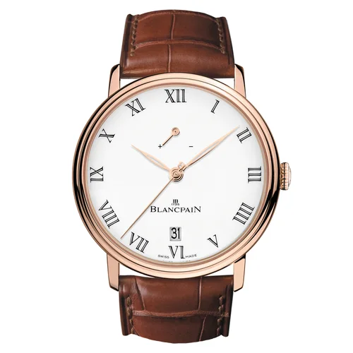 Blancpain Villeret 6613-3631-55B