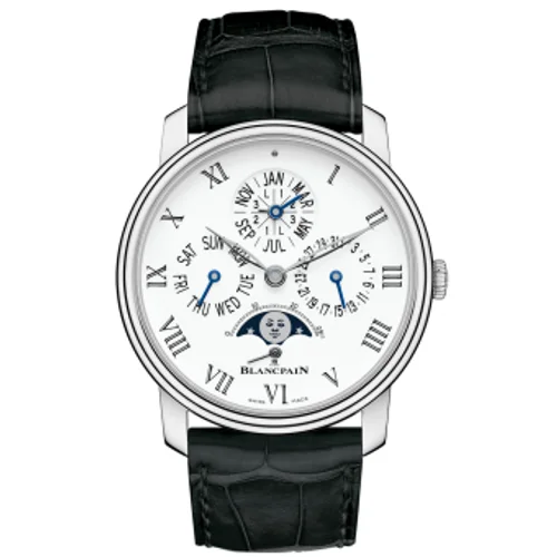 Blancpain Villeret 6659-3431-55B