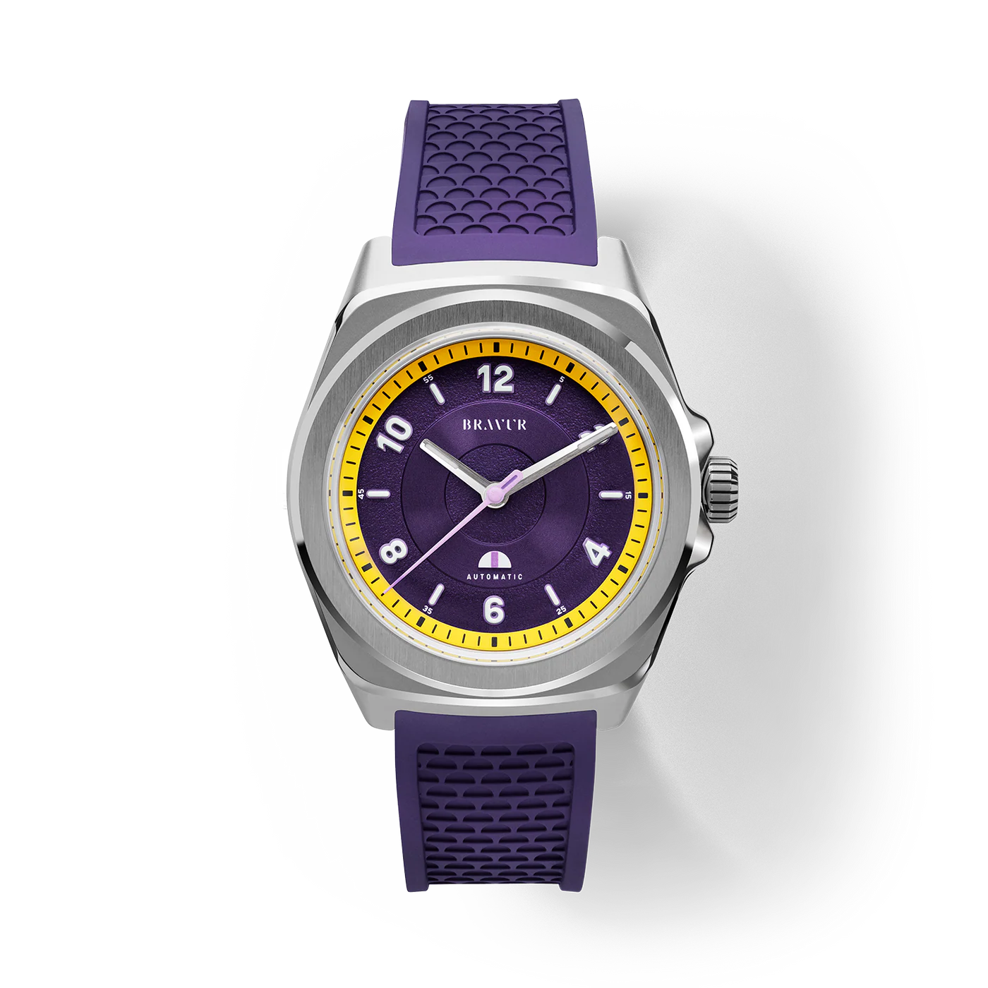 Bravur Team Heritage MER
