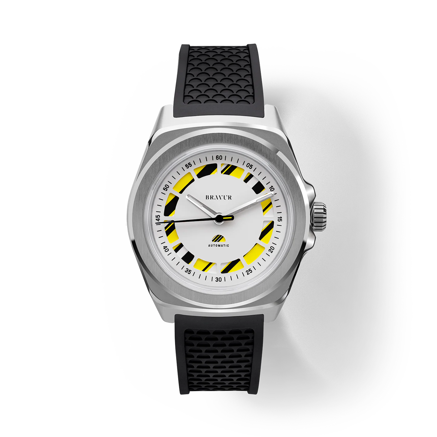 Bravur Team Heritage REN