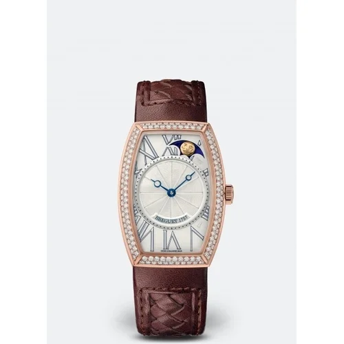 Breguet Héritage 8861BR/11/386/D000